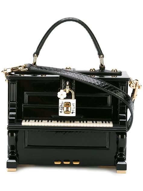 farfetch dolce and gabbana handbags